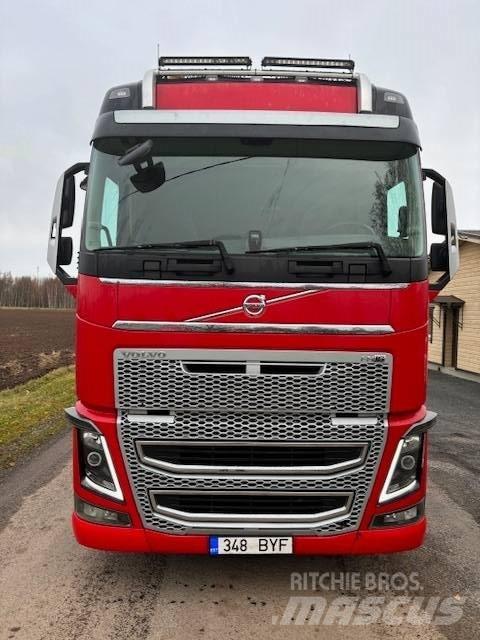 Volvo FH 16 Motrici e Trattori Stradali