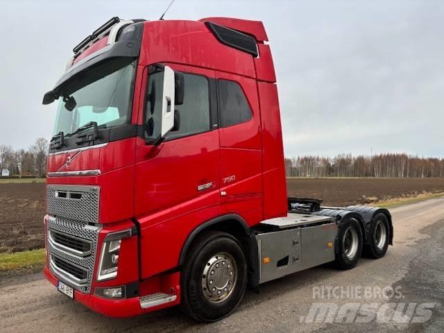 Volvo FH 16 Motrici e Trattori Stradali