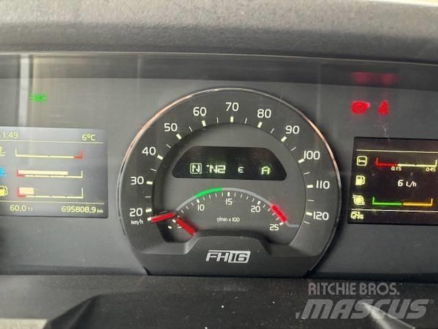 Volvo FH 16 Motrici e Trattori Stradali