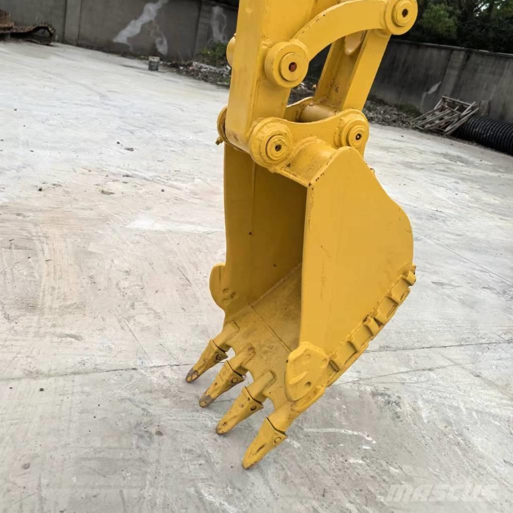 Komatsu PC 50 MR-2 Miniescavatori
