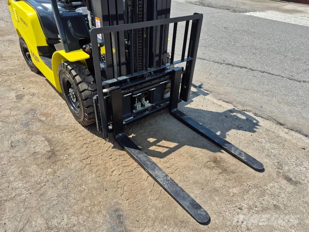  MJP FPG25M-22 Carrelli elevatori-Altro