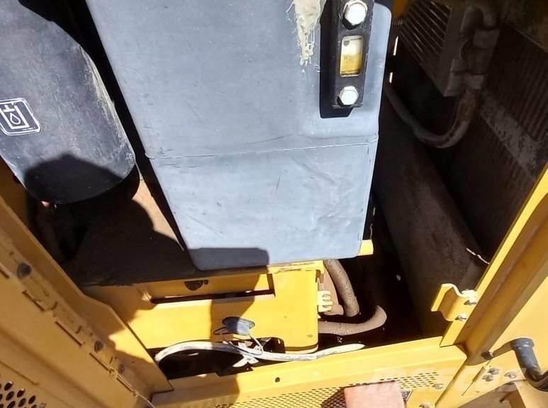 CAT 14 M Motorgraders