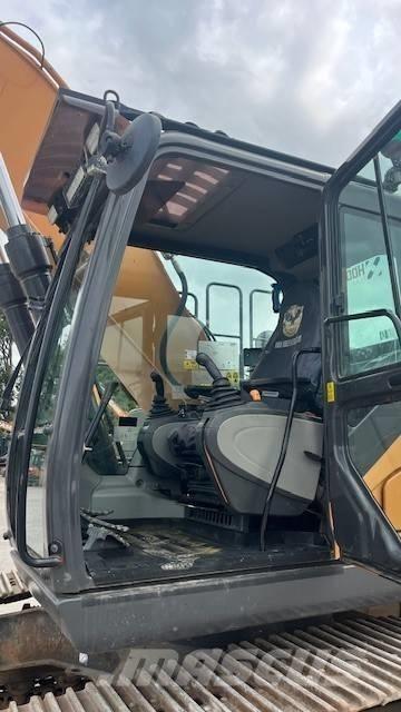 CASE CX 300 C Escavatori cingolati