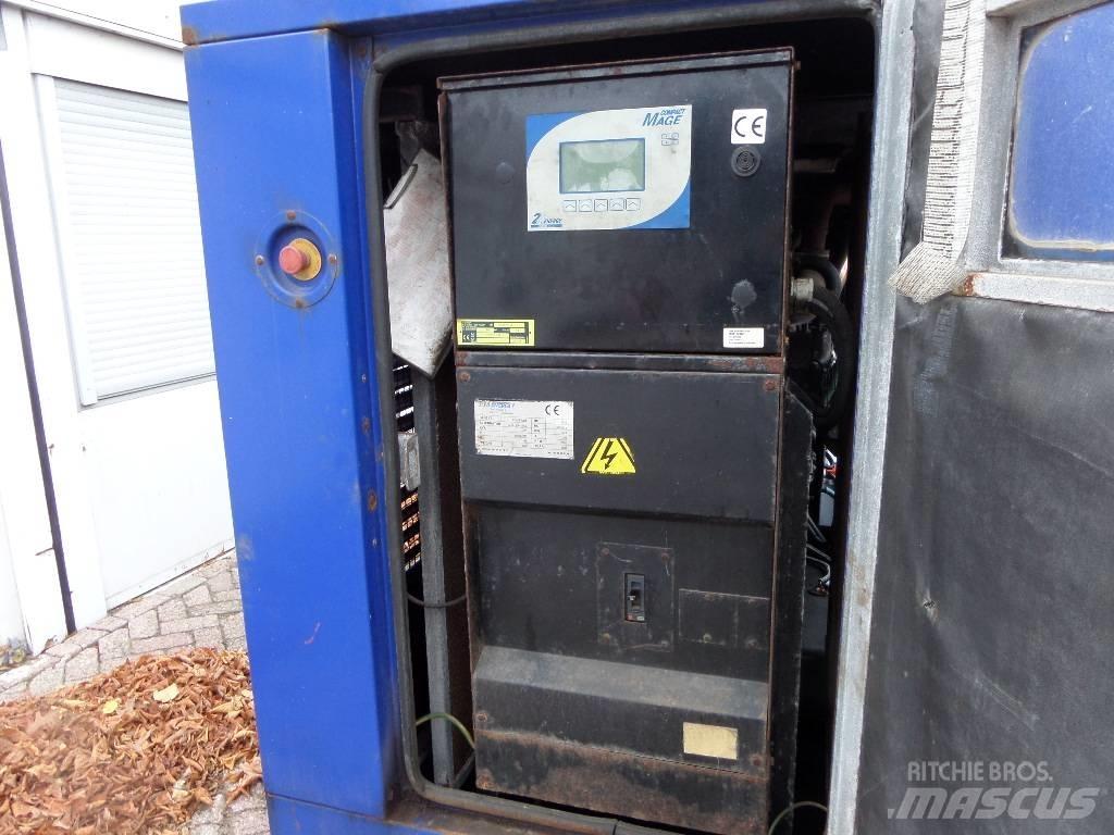 PM energie GSNEF160M Generatori diesel