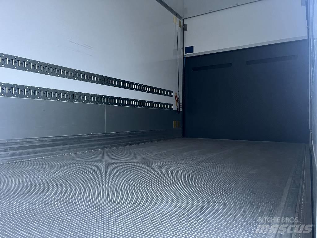 Volvo FM Electric Camion a temperatura controllata