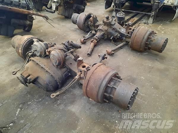 DAF AAS1355T Assi
