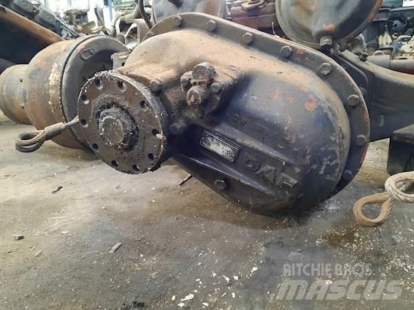 DAF AAS1355T Assi