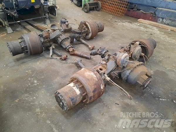 DAF AAS1355T Assi