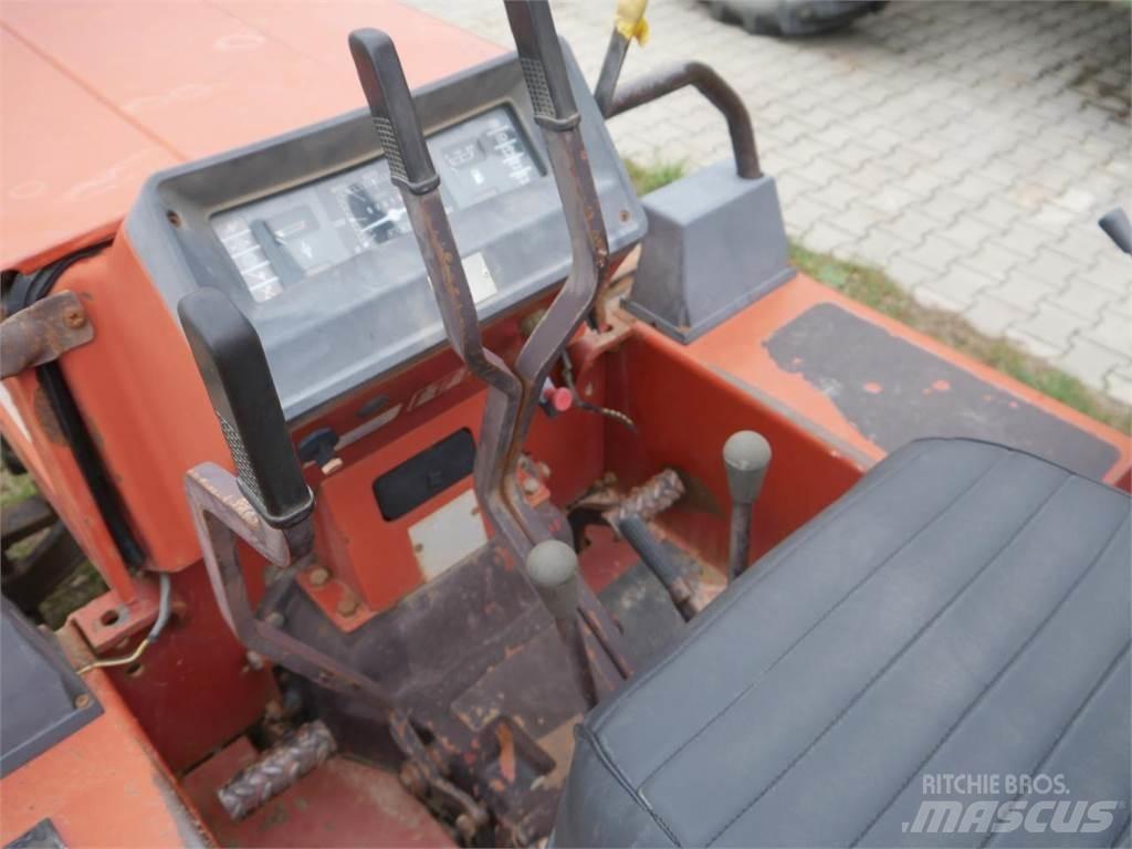 Fiat 70-65 Raupe Trattori
