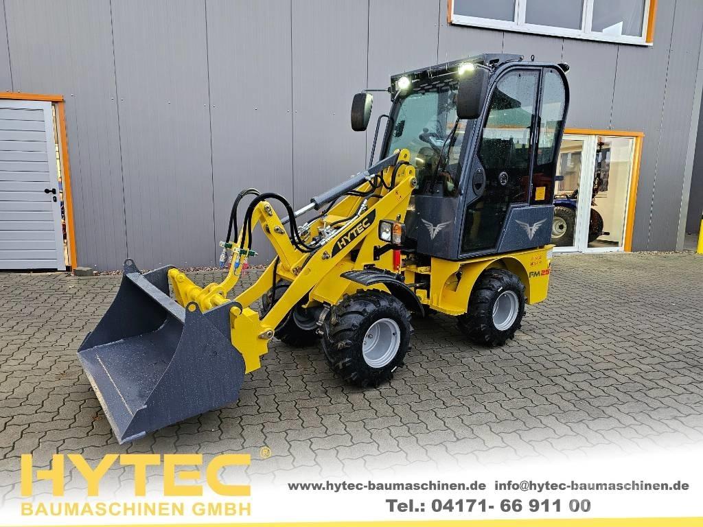 Hytec FM25 Mini Pale Gommate