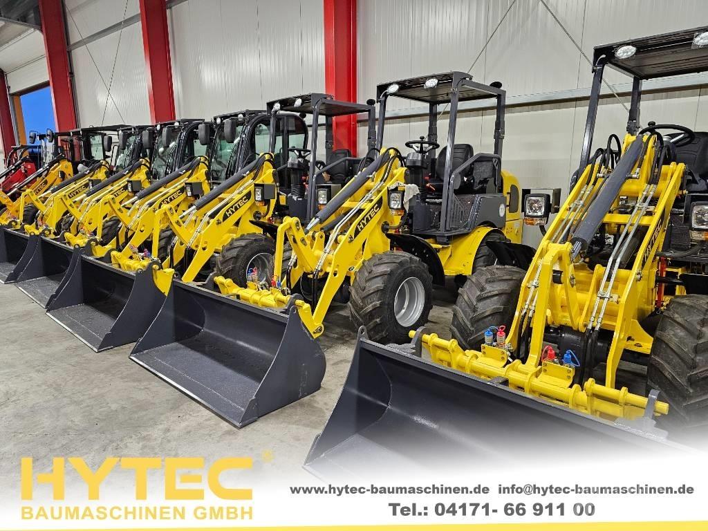 Hytec FM25 Mini Pale Gommate