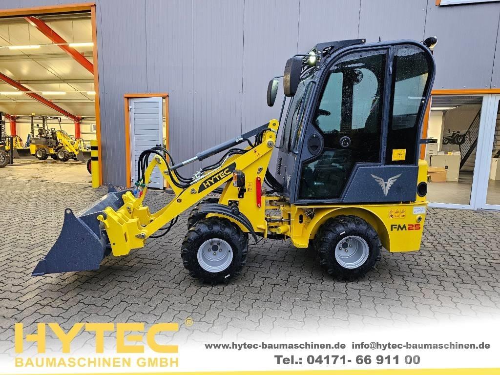 Hytec FM25 Mini Pale Gommate