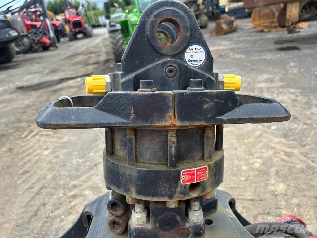 Robinson GD-26 Pinze