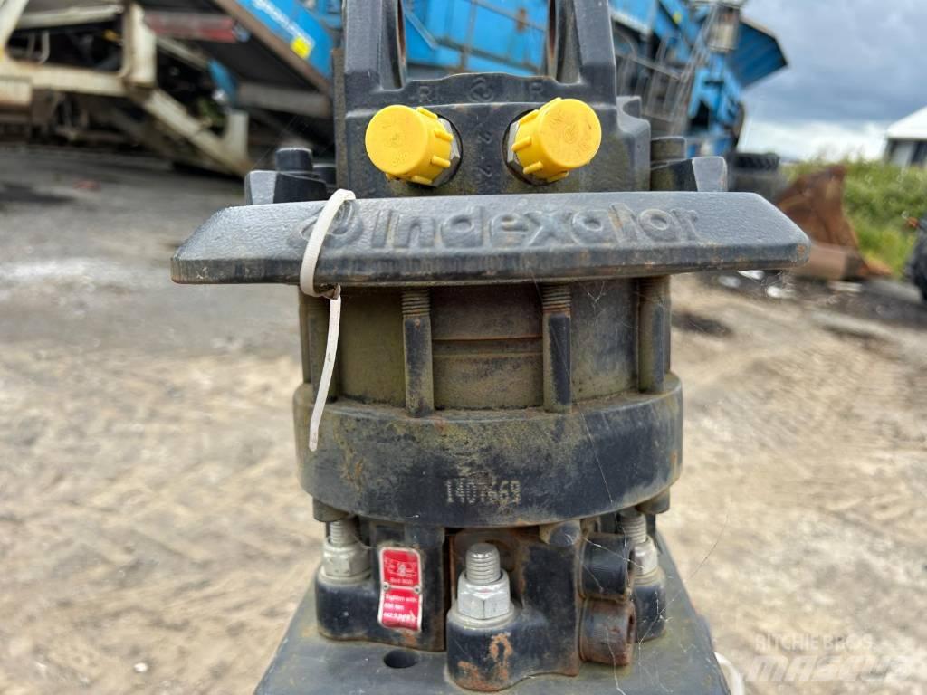 Robinson GD-26 Pinze