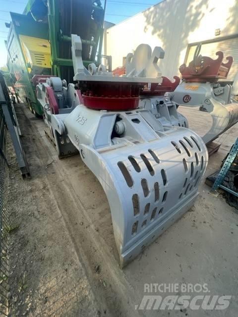 Demarec DRG 36 Pinze
