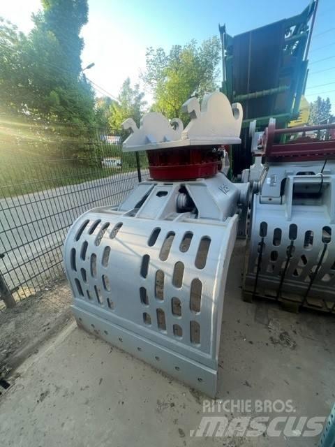 Demarec DRG 36 Pinze