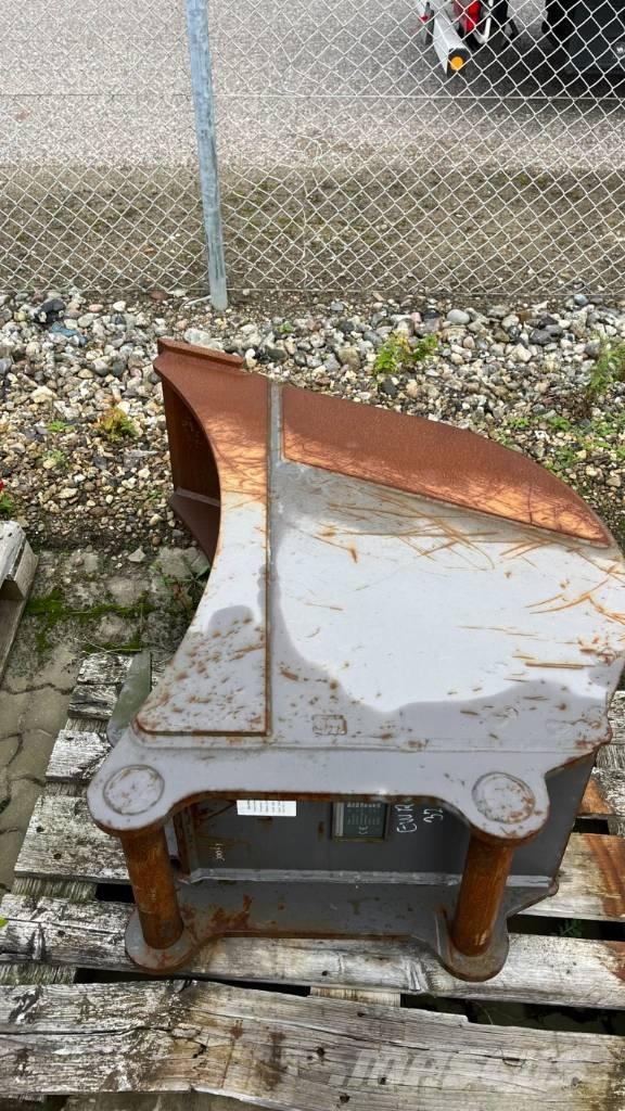  Sjørring 400 mm. S60 Benne