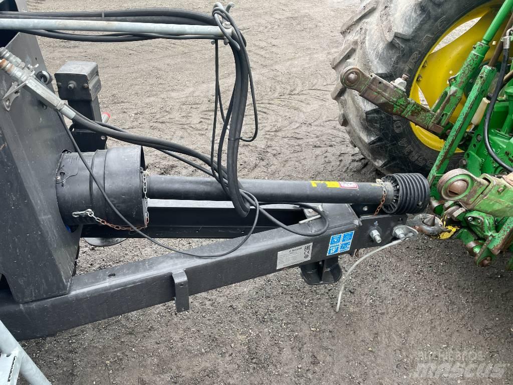 Delaval VM 12 Agricoltura - Altro