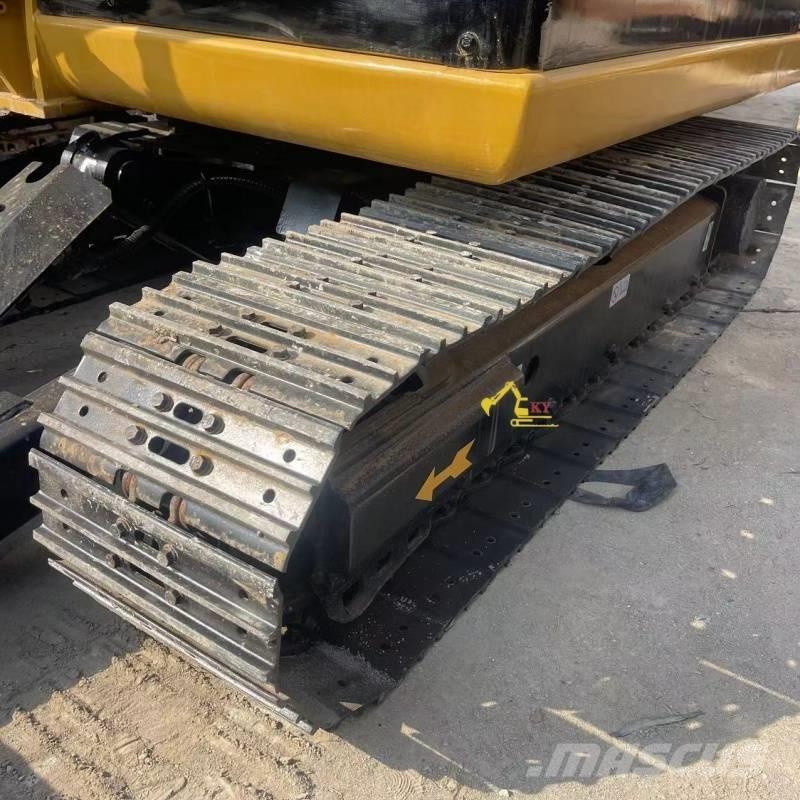 CAT 305.5 Escavatori cingolati