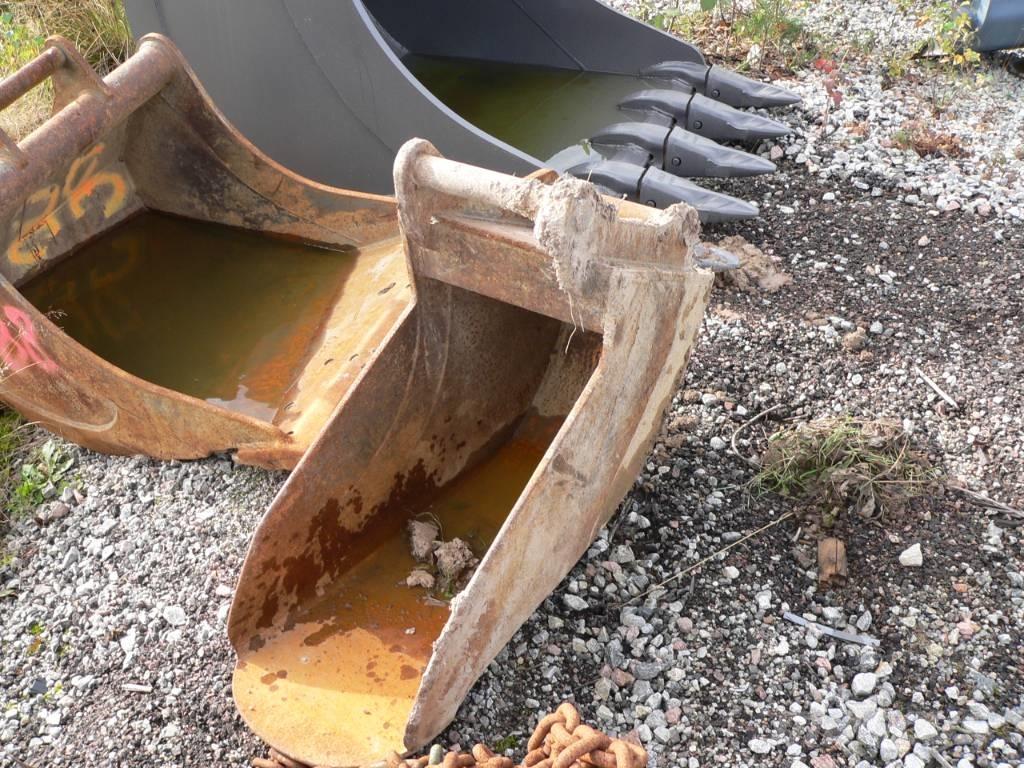 Volvo ECR 88 PLUS Escavatori medi 7t - 12t