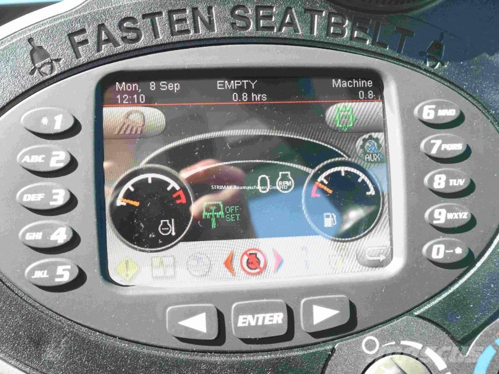 Bobcat E 27z Miniescavatori