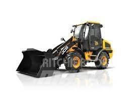 JCB 409 Pale gommate