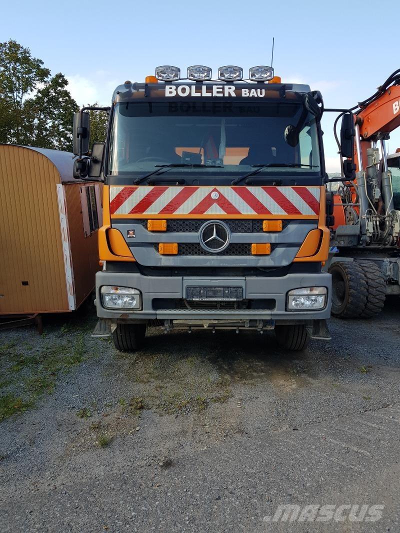 Schmidt SK600RHS Spazzatrici