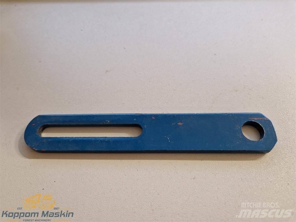 Rottne 036-0066 Motori