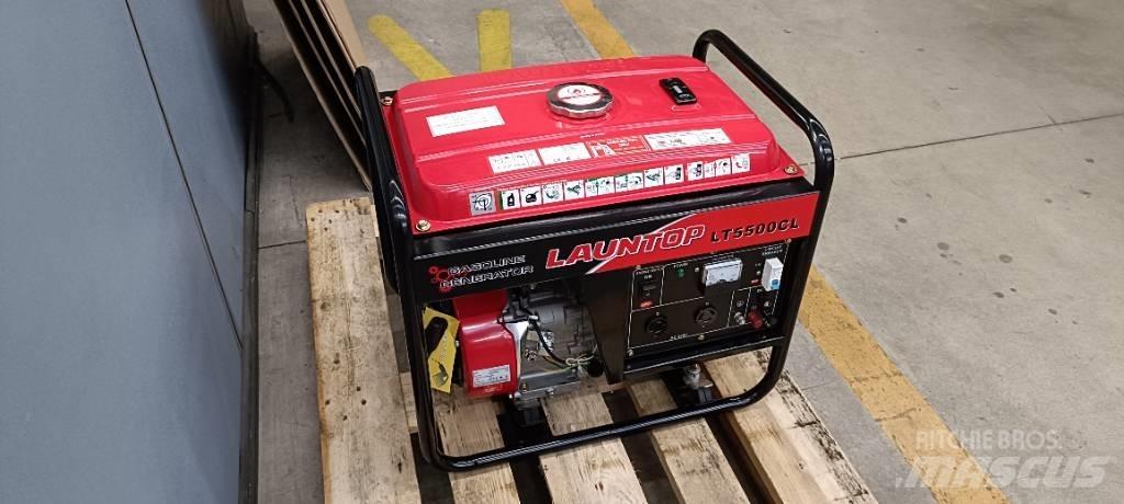 Mosa LT5500CL Generatori a benzina