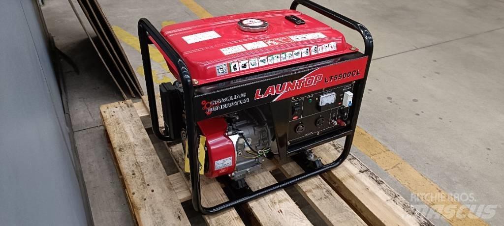 Mosa LT5500CL Generatori a benzina