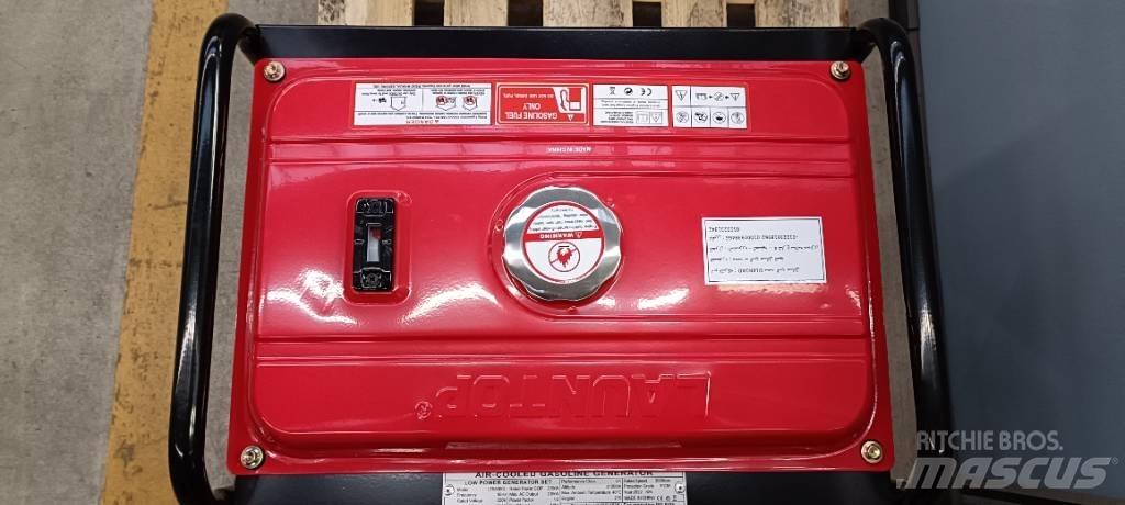 Mosa LT5500CL Generatori a benzina