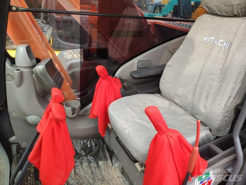 Hitachi ZX 240 H Escavatori cingolati