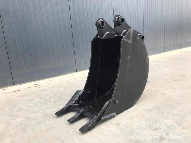 CAT 428E 0.40m Benne