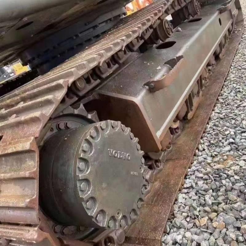 Volvo EC 360 Escavatori cingolati