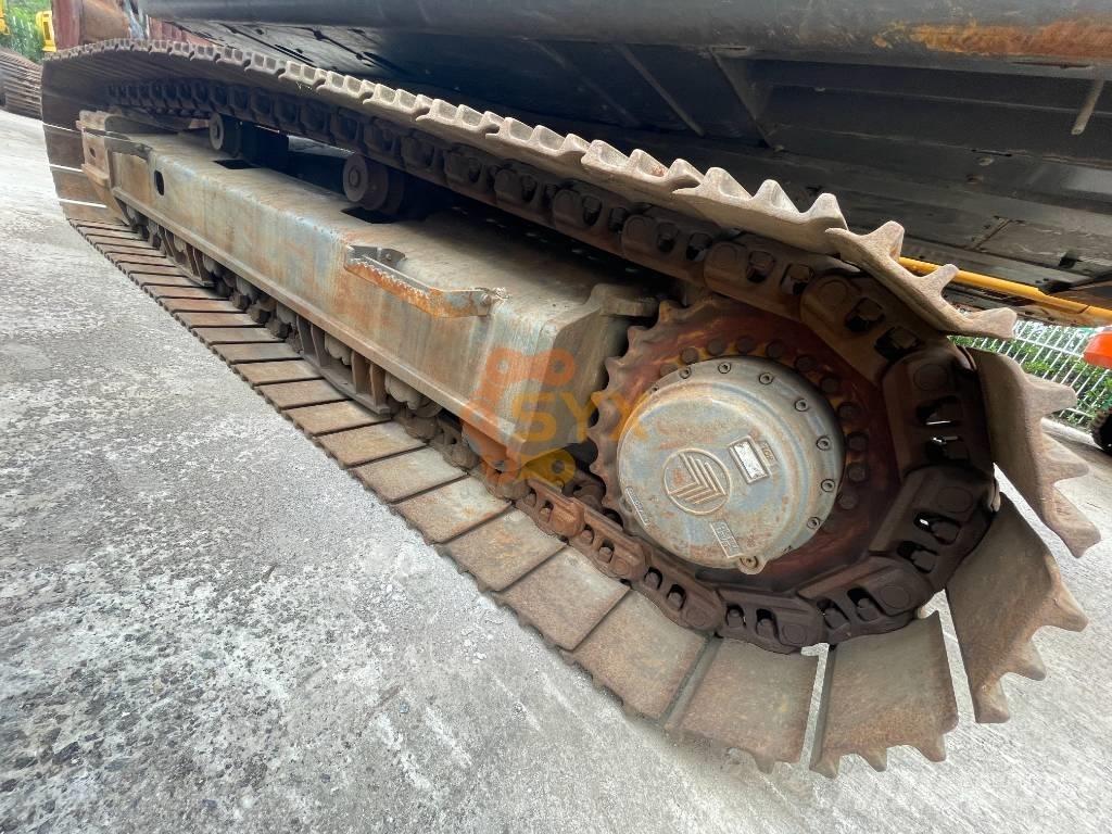 Volvo EC 460 B Escavatori cingolati