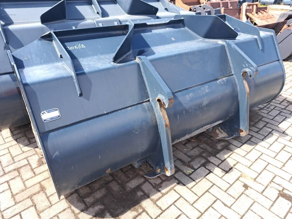 Hyundai HL955A Benne