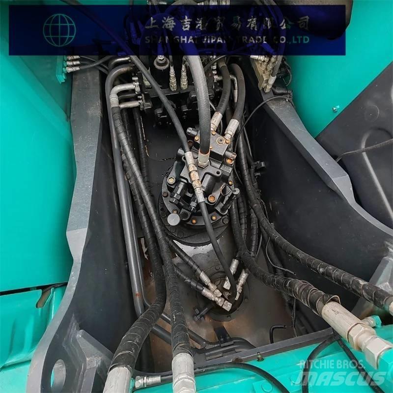Kobelco SK 200 Escavatori cingolati