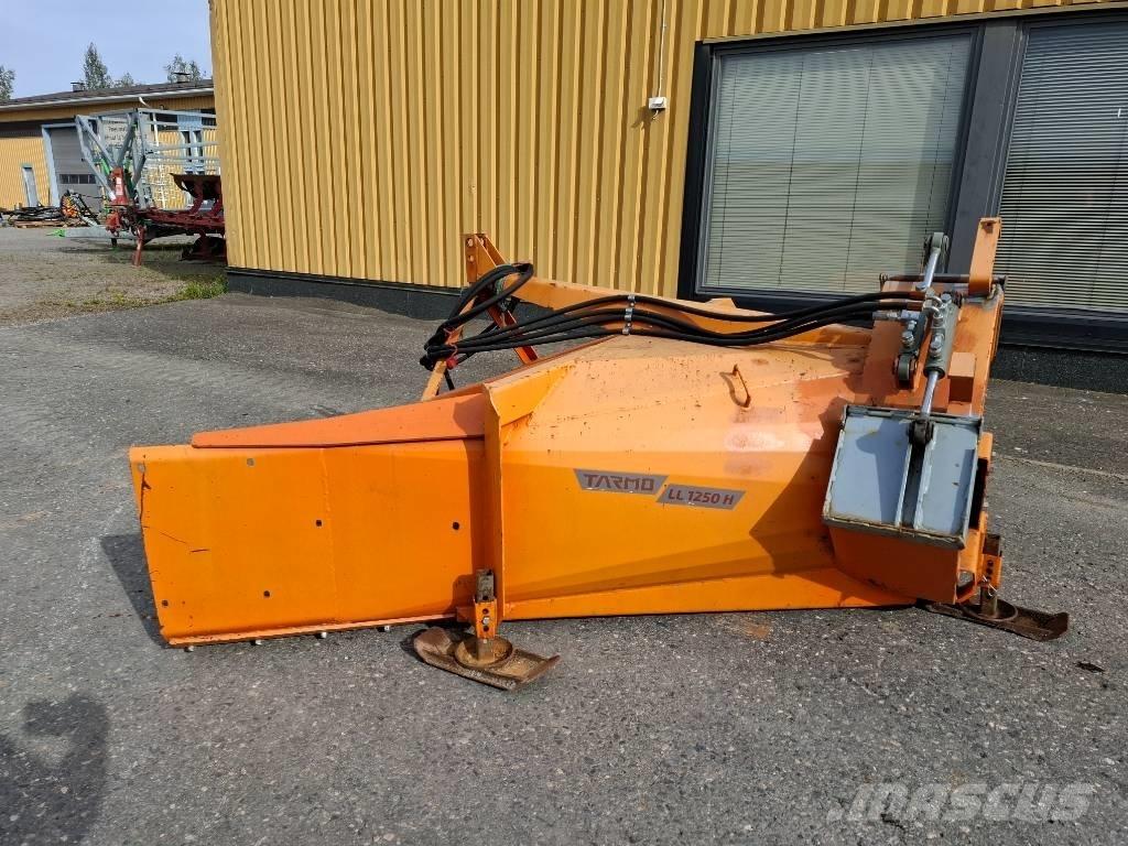 Tarmo LL1250H Spazzaneve