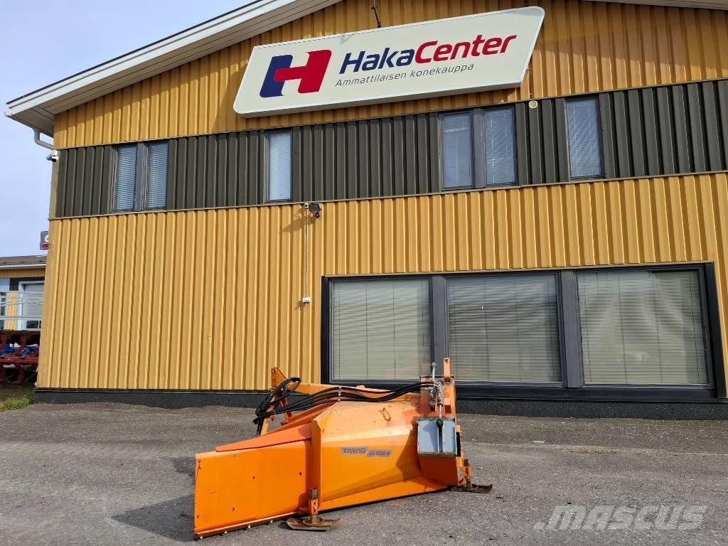 Tarmo LL1250H Spazzaneve