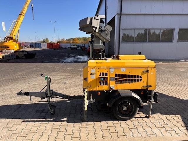Towerlight VT 1 Torri faro