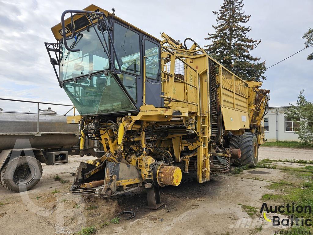 Ropa R26.45K Mietitrebbiatrici