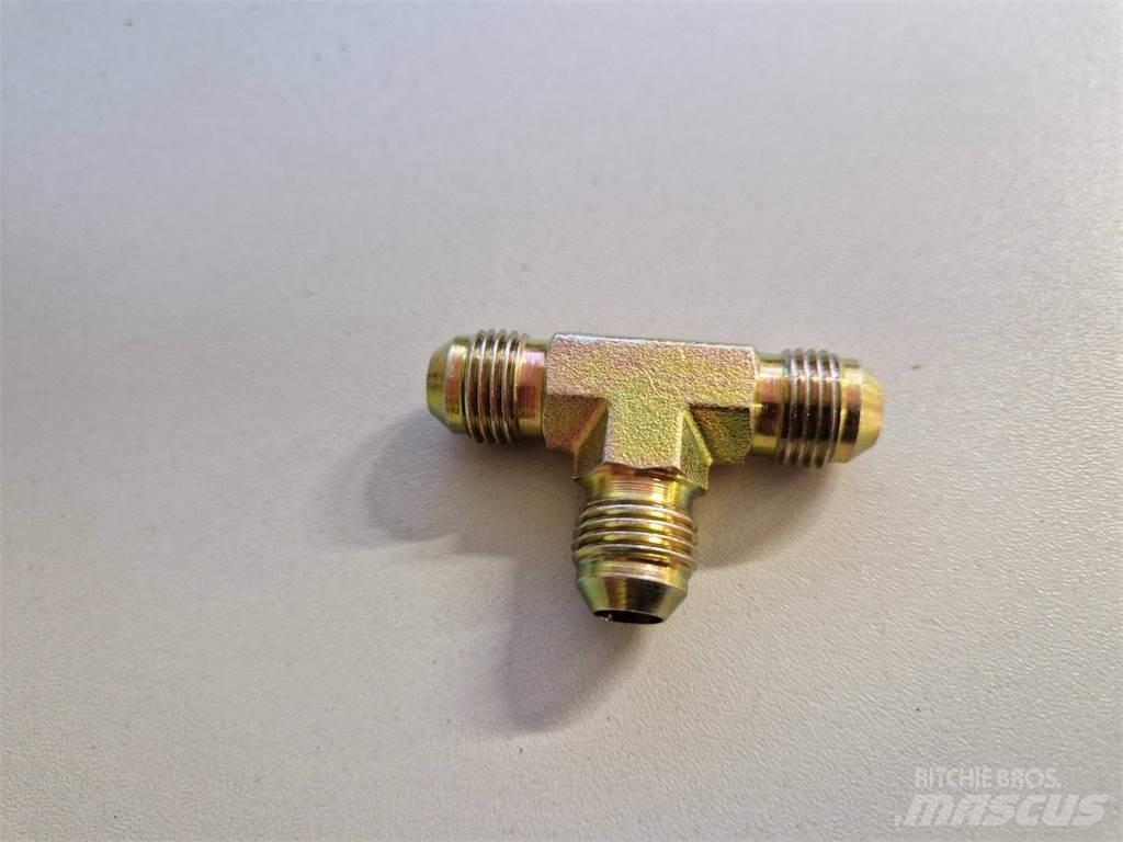 Rottne 632-0037 Componenti idrauliche