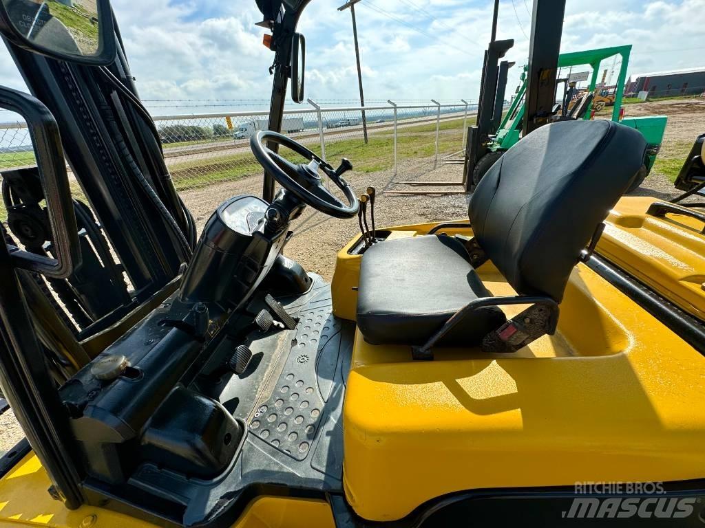 Hyundai 45 L-7 A Carrelli elevatori-Altro