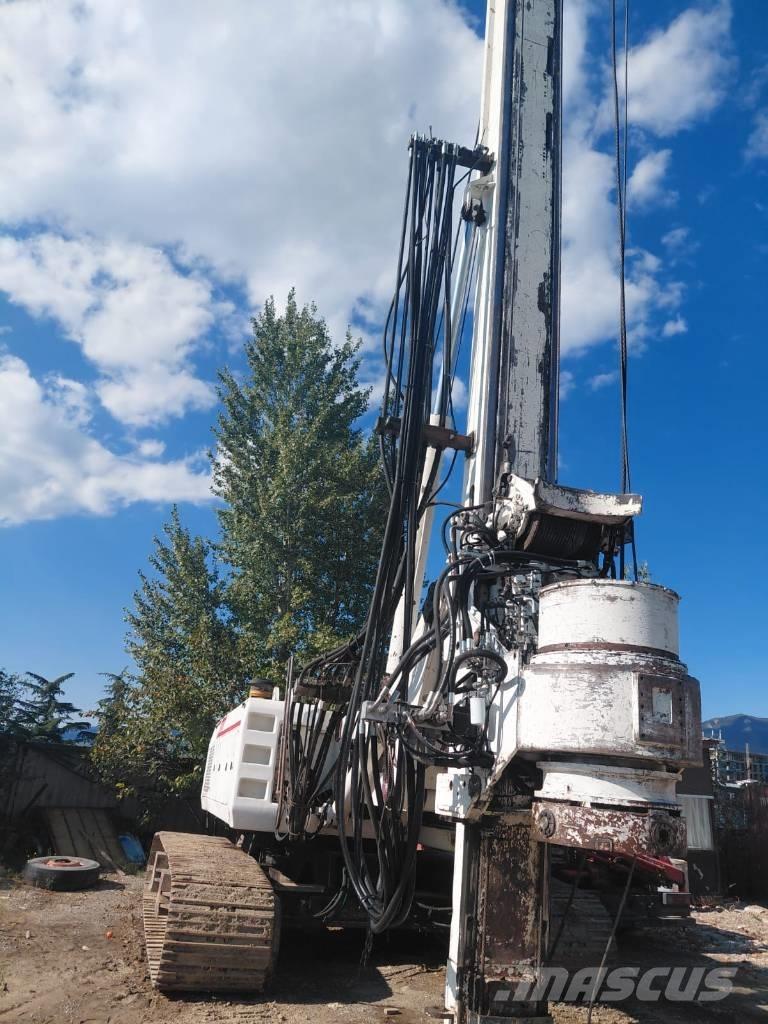 Mait HR260 Punte pesanti