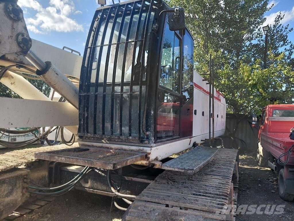 Mait HR260 Punte pesanti