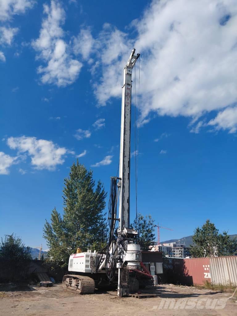 Mait HR260 Punte pesanti