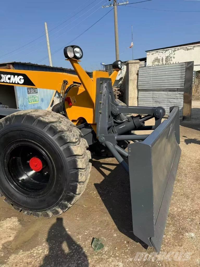 XCMG GR 2153 Motorgraders