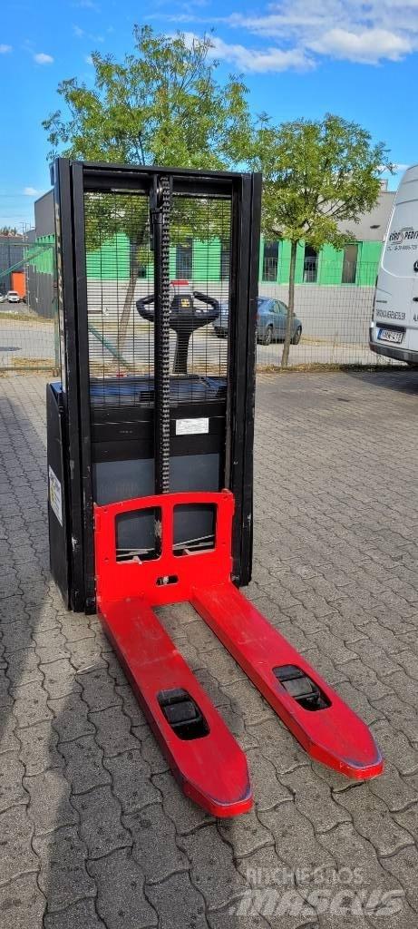 Hyster S 1.0 E Carrelli elevatori-Altro