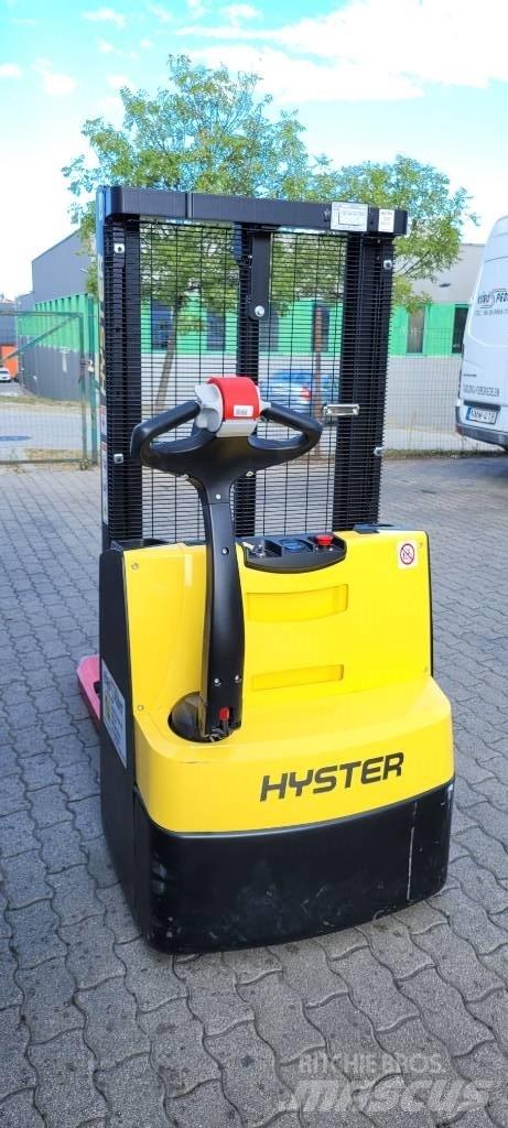 Hyster S 1.0 E Carrelli elevatori-Altro