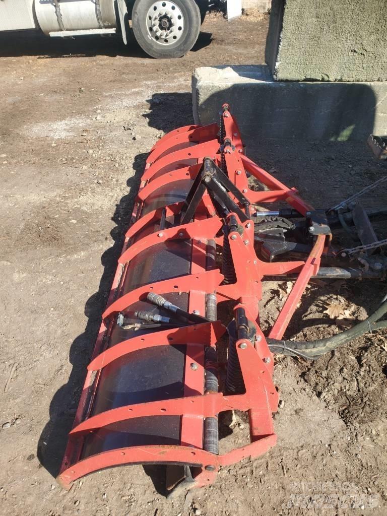 Hiniker 8ft Altri componenti
